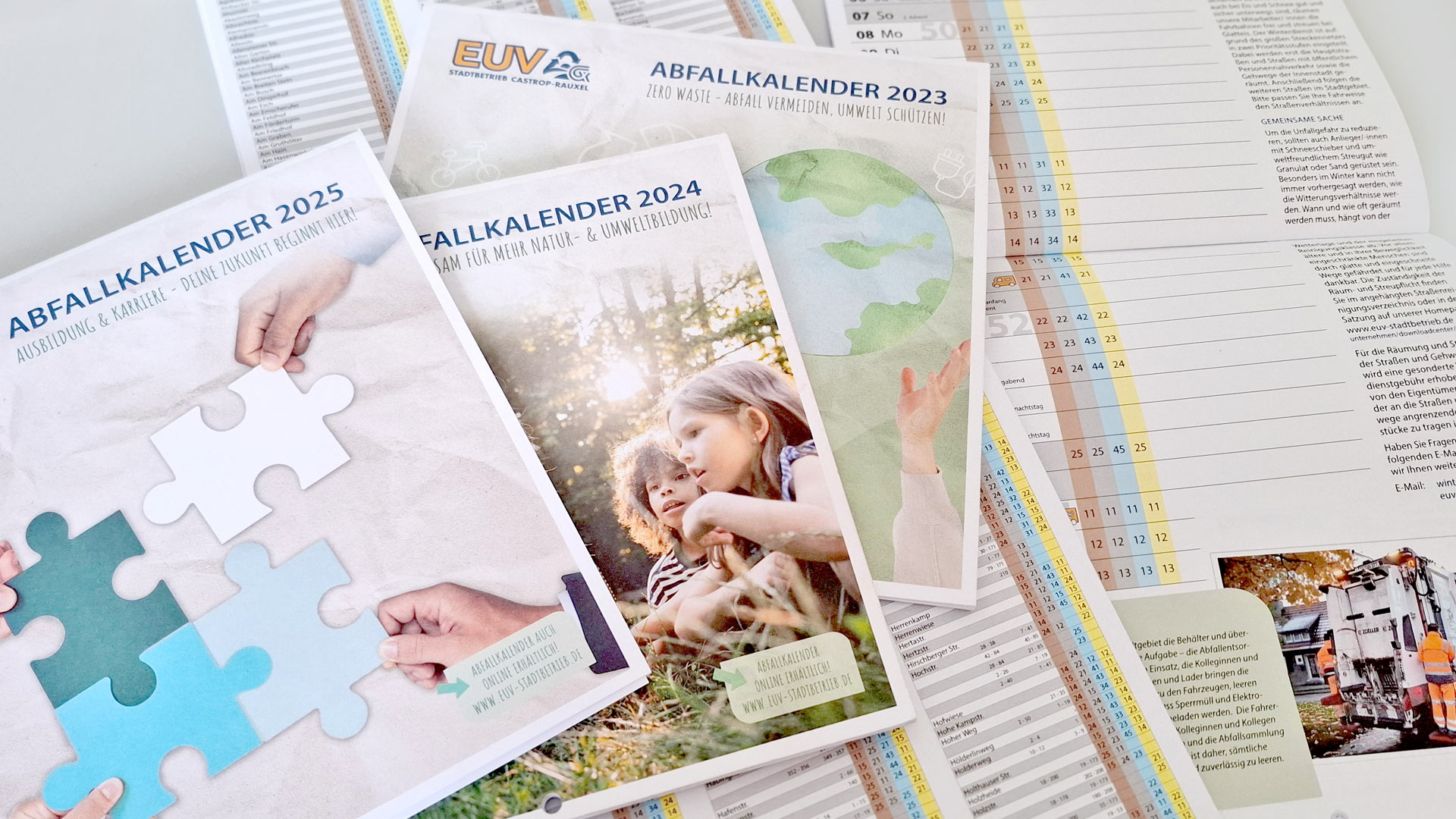 Abfallkalender 