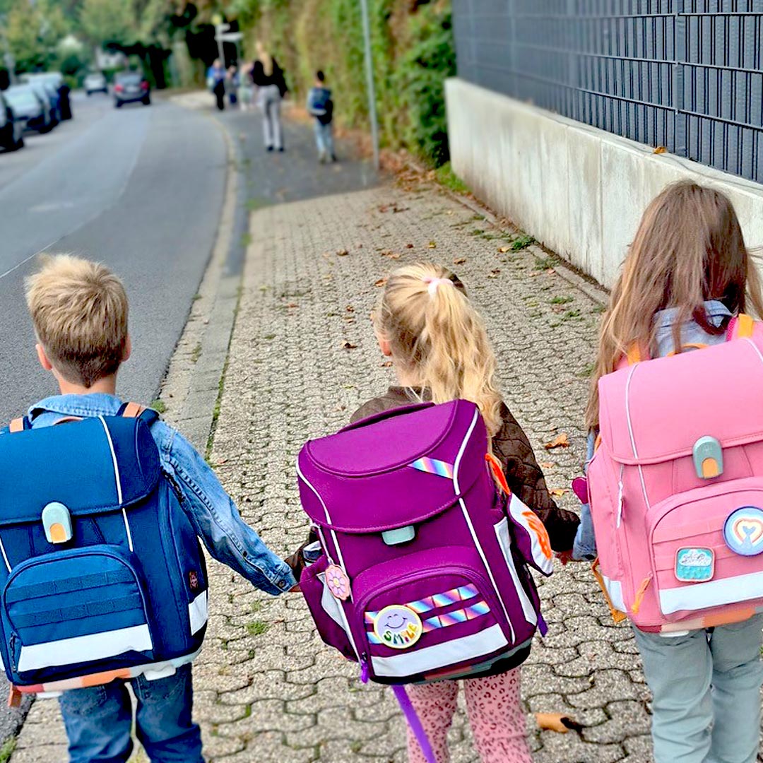 Schulwegsicherheit