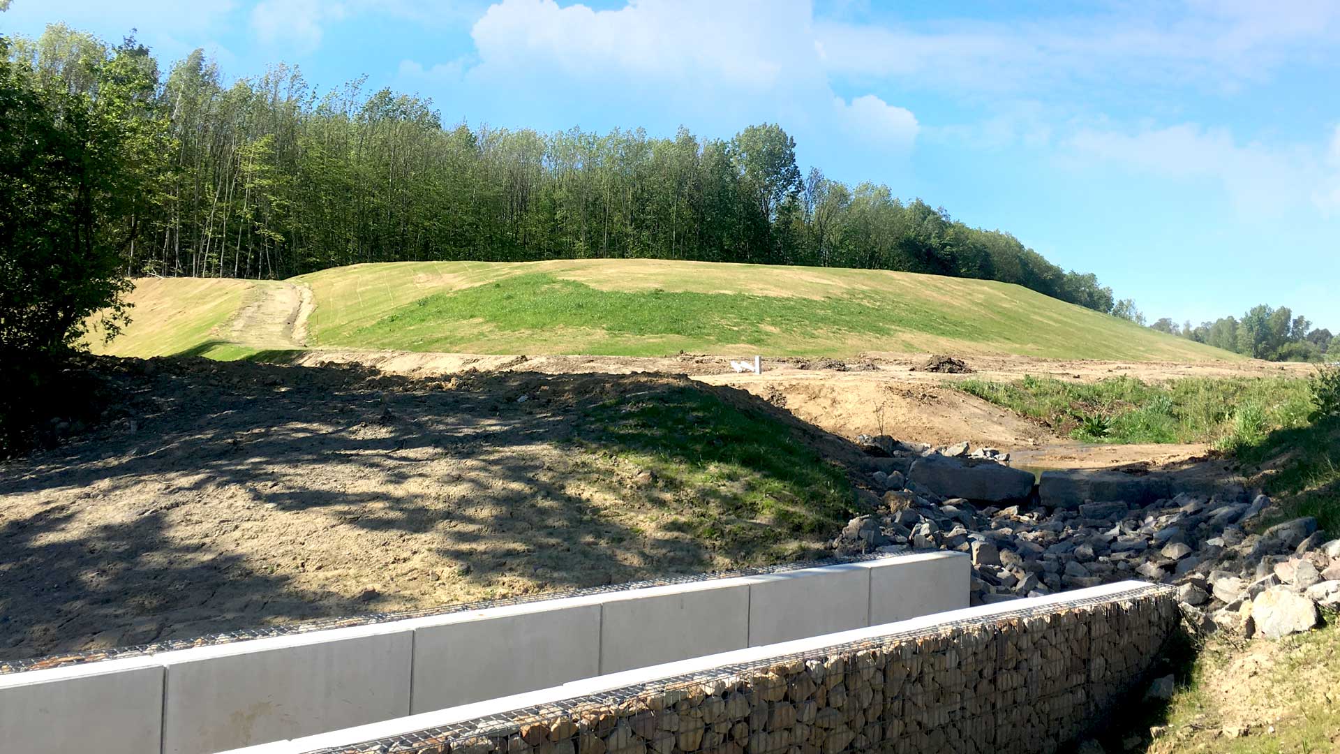 Brandheide