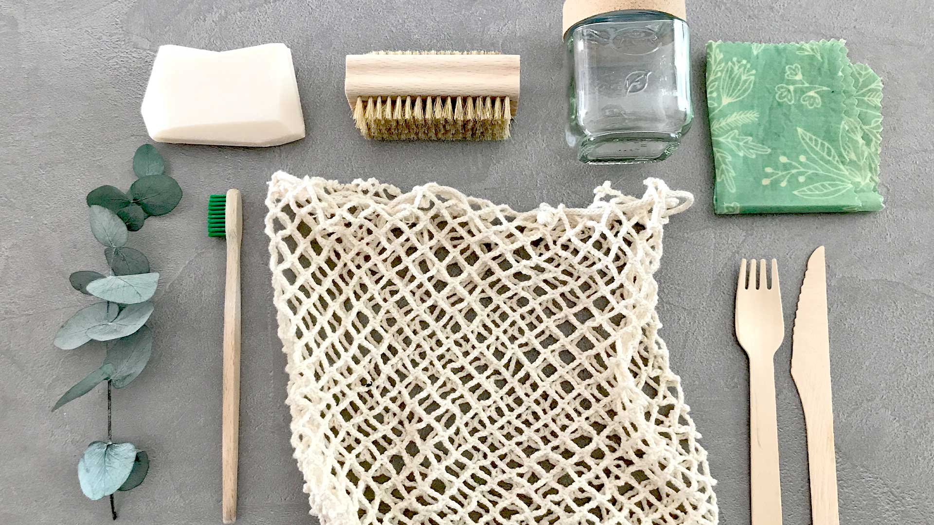zero waste
