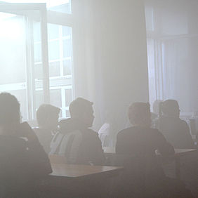 AUFTAKT ZUR „PERSPEKTIVSCHULE“