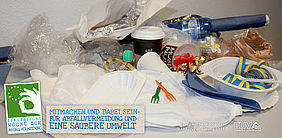 Woche der Abfallvermeidung 2016