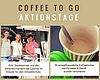 EUV VERSCHENKT MEHRWEGBECHER BEI AKTIONSTAG “COFFEE TO GO“!