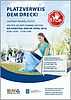 PLATZVERWEIS DEM DRECK // 09.04.2016