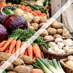 Wochenmarkt Ausfall