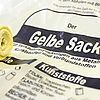 SCHREIBWAREN LACH GIBT KEINE GELBEN SÄCKE MEHR AUS