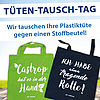 TÜTENTAUSCHTAG 