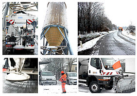 DER WINTER KANN KOMMEN!