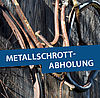 Metallschrottabholung