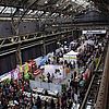 HELDENMARKT // 19.+ 20. MÄRZ 2016