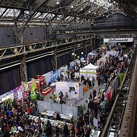 HELDENMARKT // 19.+ 20. MÄRZ 2016