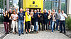 SIEGEREHRUNG STADTRADELN 2016