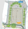 UMGESTALTUNG DES MARKTPLATZES CASTROP-RAUXEL 2016
