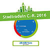 ENDSPURT – STADTRADELN 2016 GEHT IN DIE LETZTE WOCHE!