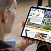 neue Webseite EUV