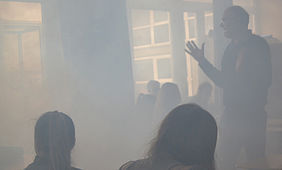AUFTAKT ZUR „PERSPEKTIVSCHULE“