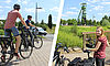 STADTRADELN 2015 // 29.999 KM FÜR CASTROP-RAUXEL!