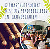 KLIMASCHUTZPROJEKT DES EUV AN GRUNDSCHULEN GESTARTET