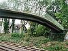 SPERRUNG DER BRÜCKE "AM BENNERTOR"