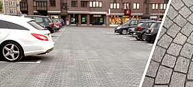 CASTROPER MARKTPLATZ WIRD VERFUGT! PARKPLÄTZE GESPERRT AM 22. & 23.06.2016
