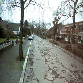 DECKENSANIERUNG BUNSEN- , BERZELIUS- UND CLEMENSSTRASSE