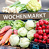 AUSFALL DER WOCHENMÄRKTE ÜBER DIE FEIERTAGE