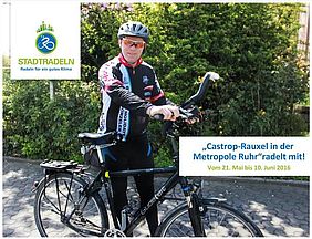 STADTRADLER-STAR CASTROP-RAUXEL 2016