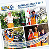 TEILWEISE FEHLHEFTUNG BEIM ABFALLKALENDER 2017