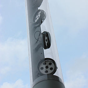 VORSTELLUNG LICHTKONZEPT AM MARKTPLATZ