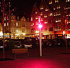 Lichtstehlen Markt 2016