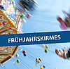 CASTROPER FRÜHJAHRSKIRMES VOM 01. – 05. MAI 2014