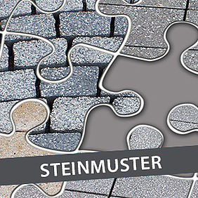 STEINMUSTER – MARKTPLATZ CASTROP-RAUXEL