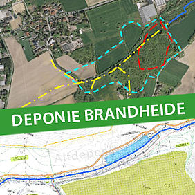 SANIERUNG BRANDHEIDE: BÜRGERINFOVERANSTALTUNG AM 02.09.2015