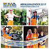 Der neue Abfallkalender 2017