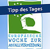 EIN TAG OHNE VERPACKUNGSABFÄLLE!