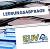 LEERUNGSABFRAGE FÜR DAS JAHR 2016 ABRUFBAR!