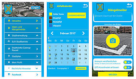 Cas-APP
