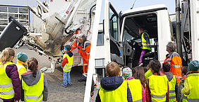 Kinderbesuch-EUV 2017