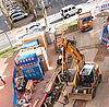 KANALERNEUERUNG „AM MARKT 1. BA“