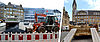 CASTROPER MARKTPLATZ - 2. BAUABSCHNITT HAT BEGONNEN!