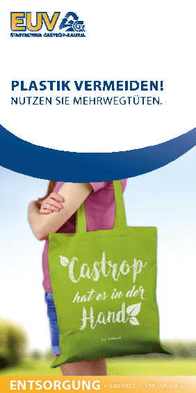 Flyer Tütentauschtag 2016