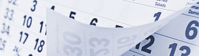 DER ABFALLKALENDER FÜR DAS GESAMTE JAHR 2014 IST EINGETROFFEN