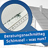 BERATUNGSNACHMITTAG: SCHIMMEL – WAS NUN? // 27.02.2015