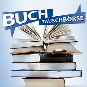 BUCHTAUSCHBÖRSE // 19. NOVEMBER 2016