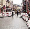 Bäume Marktplatz 2017