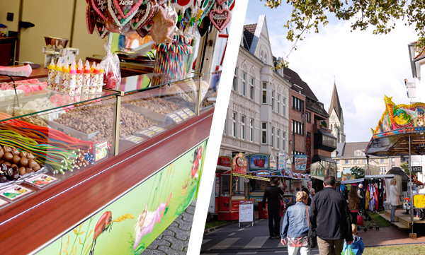 EUV Kirmes